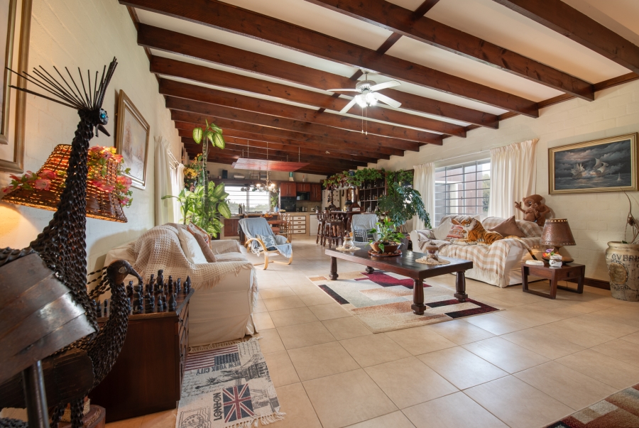 2 Bedroom Property for Sale in Bettys Bay Western Cape